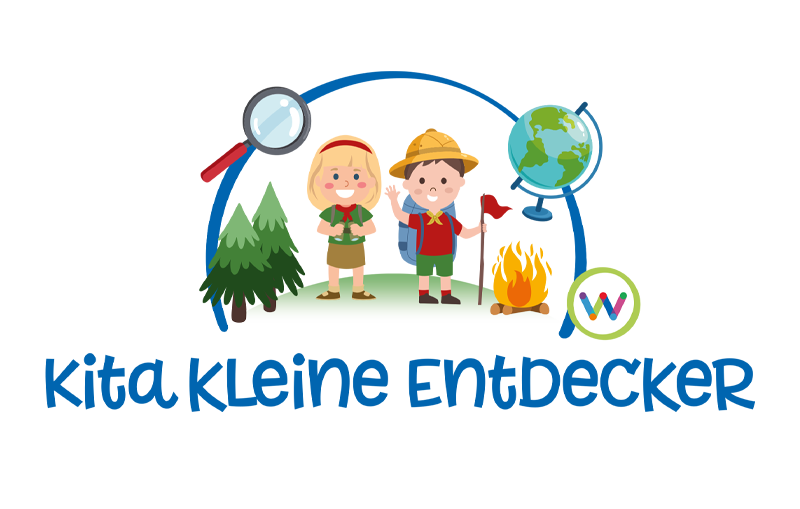Kita Kleine Entdecker